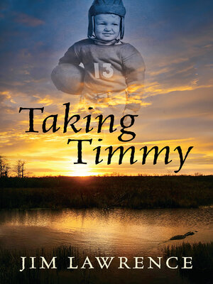cover image of Taking Timmy